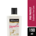 Buy TRESemme Pro Protect Sulphate Free Conditioner (190 ml) - Purplle