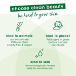 Buy Simple Booster Serum - 10% Hemp Seed Oil + B3 For Strong Skin Barrier, 30 ml - Purplle