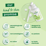 Buy Simple Booster Serum - 10% Hemp Seed Oil + B3 For Strong Skin Barrier, 30 ml - Purplle