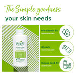 Buy Simple Kind to Skin Hydrating Light Moisturiser| For all skin types  | No Added Perfume, No Harsh Chemicals, No Artificial Color, No Alcohol and No Parabens | 125 ml - Purplle