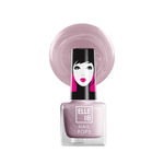 Buy Elle18 Nail Pops Nail Color Shade 08 (5 ml) - Purplle