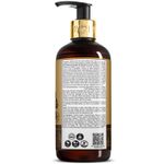 Buy WOW Skin Science Moroccan Argan Oil Shampoo (with DHT Blocker) - 300 ml - Purplle
