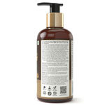 Buy WOW Skin Science Coconut Milk Conditioner - No Parabens,Minerals Silicones,& Color -with DHT BLOCKERS -300mL - Purplle