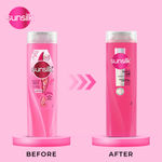 Buy Sunsilk Lusciously Thick & Long Conditioner, 340 ml - Purplle