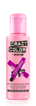 Buy CRAZY COLOR CYCLAMEN-41 - 100 ML Bottle - Purplle