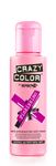 Buy CRAZY COLOR PINKISSIMO- 42 - 100 ML Bottle - Purplle