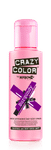 Buy CRAZY COLOR BURGUNDY-61 - 100 ML Bottle - Purplle