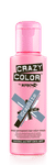 Buy CRAZY COLOR GRAPHITE-69 - 100 ML Bottle - Purplle