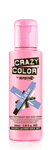 Buy CRAZY COLOR SLATE-74 - 100 ML Bottle - Purplle