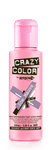 Buy CRAZY COLOR ICE MAUVE-75 - 100 ML Bottle - Purplle