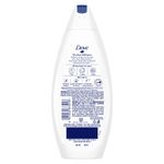 Buy Dove Deep moisture body wash, 250 ml - Purplle