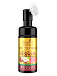 Buy Spantra Apple Cider Vinegar Control Foaming Face Wash 100 ml - Purplle