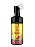 Buy Spantra Ubtan Foaming Face Wash, 100 ml - Purplle