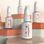 Buy Bella Voste , Liquid Foundation with SPF-15, Shade- Caramel (06) - 30 ml - Purplle