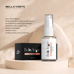 Buy Bella Voste , Liquid Foundation with SPF-15, Shade- Caramel (06) - 30 ml - Purplle