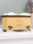 Buy Khadi Nutriment Cedarwood Soap, 125 gm Soap for Unisex (Pack of 1) - Purplle