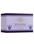 Buy Khadi Nutriment French Lavender Soap,125 gm Soap for Unisex (Pack of 1) - Purplle