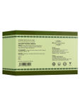 Buy Khadi Nutriment Moringa and Olive Oil Soap,125 gm Soap for Unisex (Pack of 1) - Purplle