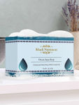Buy Khadi Nutriment Ocean Aqua Soap,125 gm Soap for Unisex (Pack of 1) - Purplle