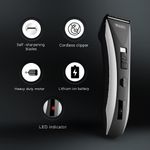 Buy Wahl 79803-024 Performer Cordless Clipper - Purplle