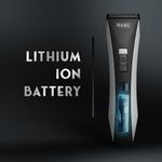 Buy Wahl 79803-024 Performer Cordless Clipper - Purplle