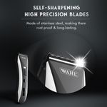 Buy Wahl 79803-024 Performer Cordless Clipper - Purplle