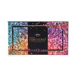 Buy Daily Life Forever52 The Gemstone Collection 10 Colour Eyeshadow Palette GMS001 Multi (30 g) - Purplle