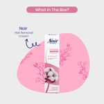 Buy Nair Bikini and Underarms Cream ,90 ml || For All Hair Types - Purplle