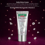 Buy Nature's Essence Brightening Diamond Facial Kit 85 gm - Purplle
