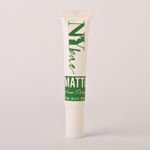 Buy NY Bae Matte Primer | With Green Tea Extracts | Oil Control | Evens Out Skin texture | Long Lasting Makeup | 13 g - Purplle