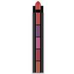 Buy NY Bae 5 in 1 Lipstick - Pink Hues (7 g) | Pink | Creamy Finish | Smooth Application | Lightweight | Multipurpose | Travel Friendly - Purplle