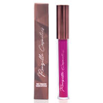 Buy Ronzille Liquid Lipstick | Transferproof | Long Lasting | Smudgeproof | Highliy Pigmented | Vegan | Shade-107 - Purplle