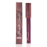 Buy Ronzille Liquid Lipstick | Transferproof | Long Lasting | Smudgeproof | Highliy Pigmented | Vegan | Shade-108 - Purplle