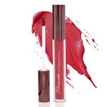 Buy Ronzille Liquid Lipstick | Transferproof | Long Lasting | Smudgeproof | Highliy Pigmented | Vegan | Shade-110 - Purplle