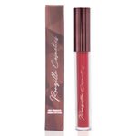 Buy Ronzille Liquid Lipstick | Transferproof | Long Lasting | Smudgeproof | Highliy Pigmented | Vegan | Shade-110 - Purplle