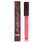 Buy Ronzille Liquid Lipstick | Transferproof | Long Lasting | Smudgeproof | Highliy Pigmented | Vegan | Shade-112 - Purplle