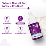 Buy The Derma Co. 10% Vitamin C Face Serum with 5% Niacinamide & Hyaluronic Acid For Skin Radiance - 30 ml - Purplle