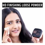 Buy Insight Cosmetics HD Finishing Loose Powder(Tr-202)_Honey - Purplle