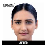 Buy Insight Cosmetics HD Finishing Loose Powder(Tr-202)_Honey - Purplle