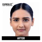 Buy Insight Cosmetics HD Finishing Loose Powder(Tr-202)_Ivory - Purplle