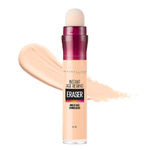 Buy Maybelline New York Instant A gme Rewind Eraser, Ivory, 6 gm - Purplle