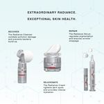 Buy Glutaweis Glutathione Radiance Routine Gift Set, Skin Health + Radiance - Purplle
