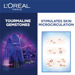 Buy L'Oreal Paris Aura PerfectAA Day CreamAA with SPF 17 PA++ |AA Face Cream with Vitamin CAA &AA Tourmaline GemstoneAA | For all skin types - Purplle