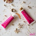 Buy Iba Perfect Look BB Cream With 24 Karat Gold, 30 gm (Medium Shade) l Even Coverage l Fades Dark Spots & Blemishes l Vegan & Cruelty Free - Purplle