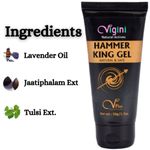 Buy Vigini Sexual Lube Lubricants Long Time Effective Lubricating Water Based Titan Massage Gel & Lightening Whitening Intimate Hygiene Wash Anti (Itching Bacterial Irritation Fungal) Removes Odor for Men - Purplle
