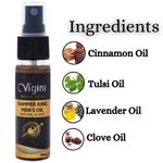Buy Vigini Sexual Lube Lubricants for Long Time Effective Lubricating Lubrication Water Based Titan Gel & Long Lasting Delay Massage Oil Increase Size Growth Wellness John Performance Power Booster for Men - Purplle