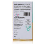 Buy Vigini Natural Non Habit Forming Melatonin 10mg Tagar Chamomile Vitamin B6 Promote Peaceful Deep Sleeping Reduce Stress, Healthy Sleep Aid Relaxation Cycle 30 Caps - Purplle