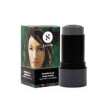 Buy SUGAR Cosmetics Power Clay Stick Mask 02 Pore Cleansing - 30 gms Charcoal Powder | Acne Prone Skin | Suitable for All Skin Type - Purplle