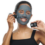 Buy SUGAR Cosmetics Power Clay Stick Mask 02 Pore Cleansing - 30 gms Charcoal Powder | Acne Prone Skin | Suitable for All Skin Type - Purplle