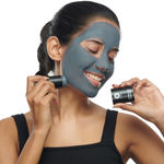 Buy SUGAR Cosmetics Power Clay Stick Mask 02 Pore Cleansing - 30 gms Charcoal Powder | Acne Prone Skin | Suitable for All Skin Type - Purplle